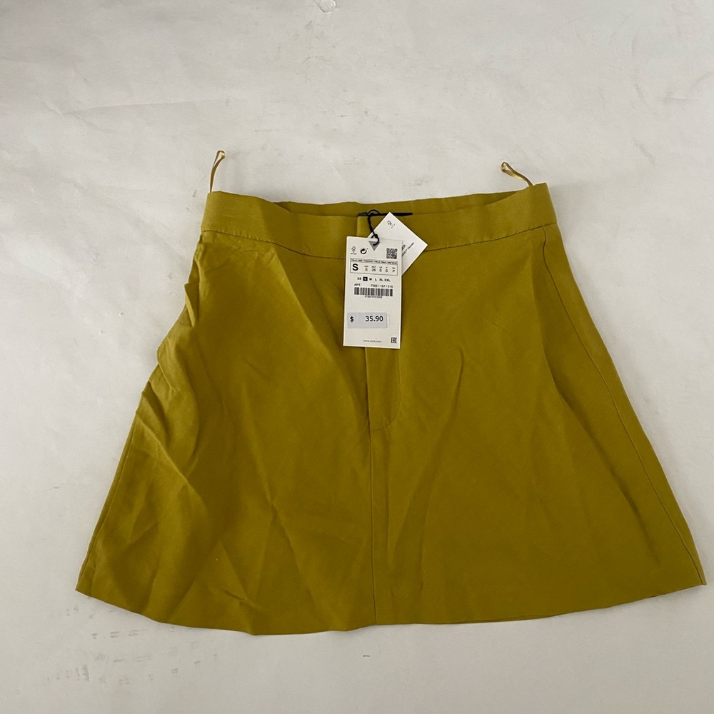 Zara Women Skirt